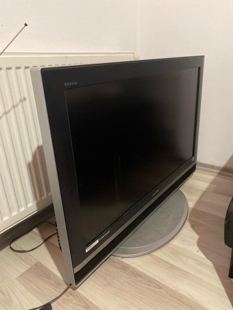 Sony Televizyon - 2