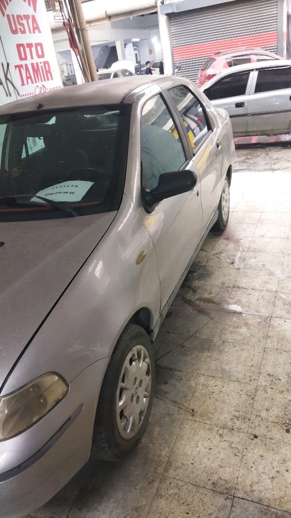 hasar kayıtsız.taksi çıkması değil - 3