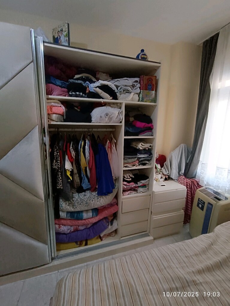 yatak odası takımı MDF çok kaliteli - 6