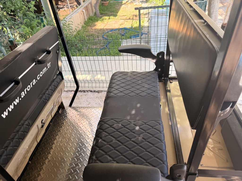 Arora Polo Plus 2026 Model - 9