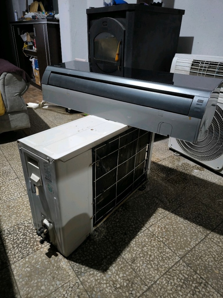 ARÇELİK KLİMA (12000 BTU) - 3