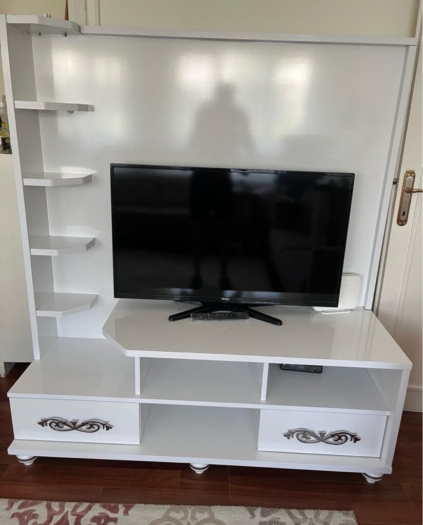 Tv Ünitesi - 2