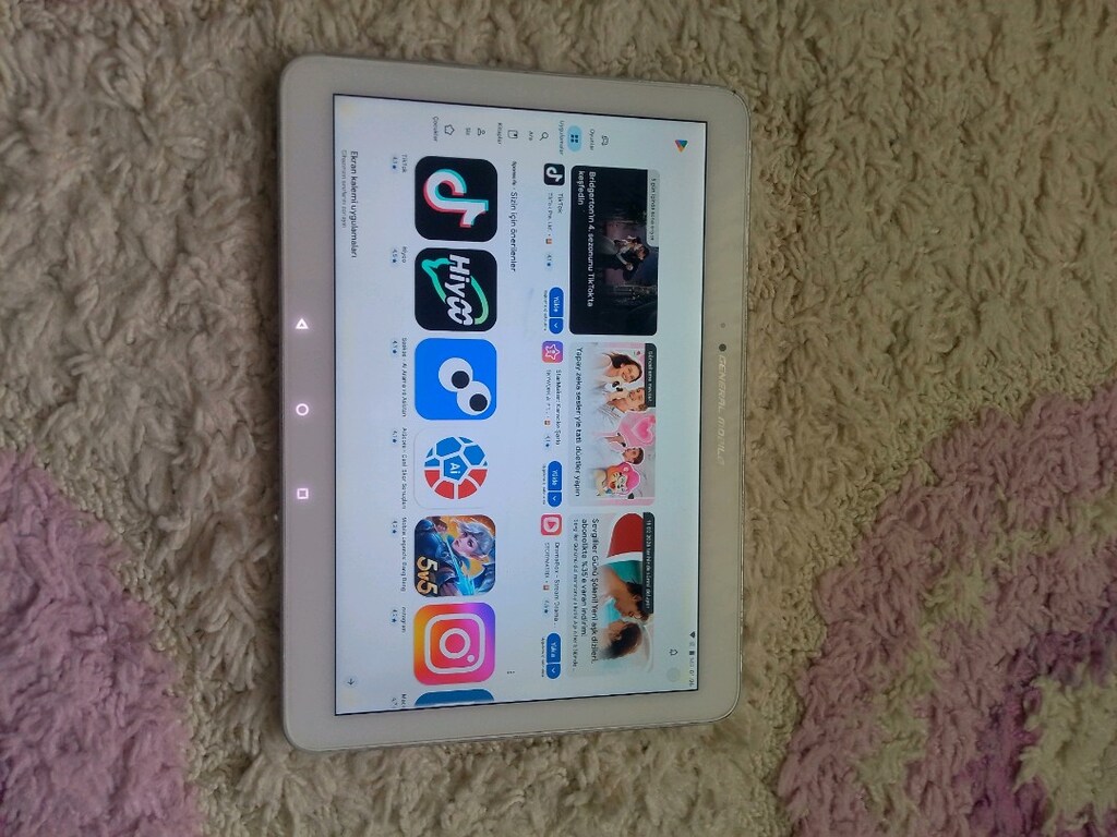 E TAB 5 TABLET - 10
