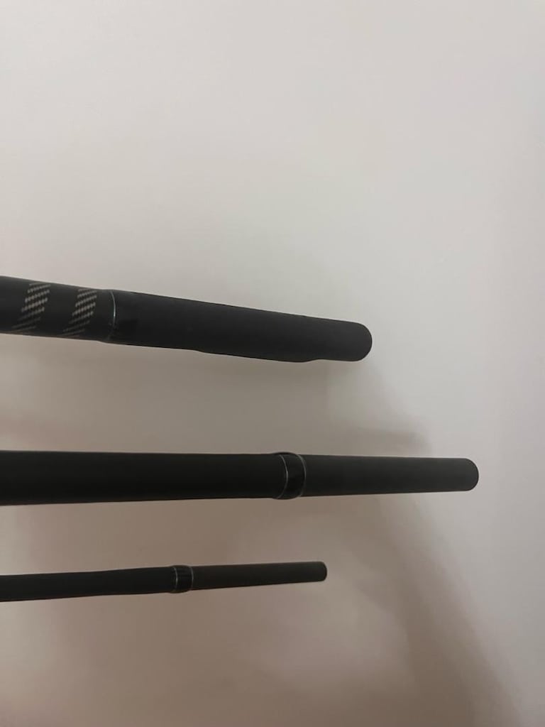 yuki a6 4.20 kamış surfcasting - 3