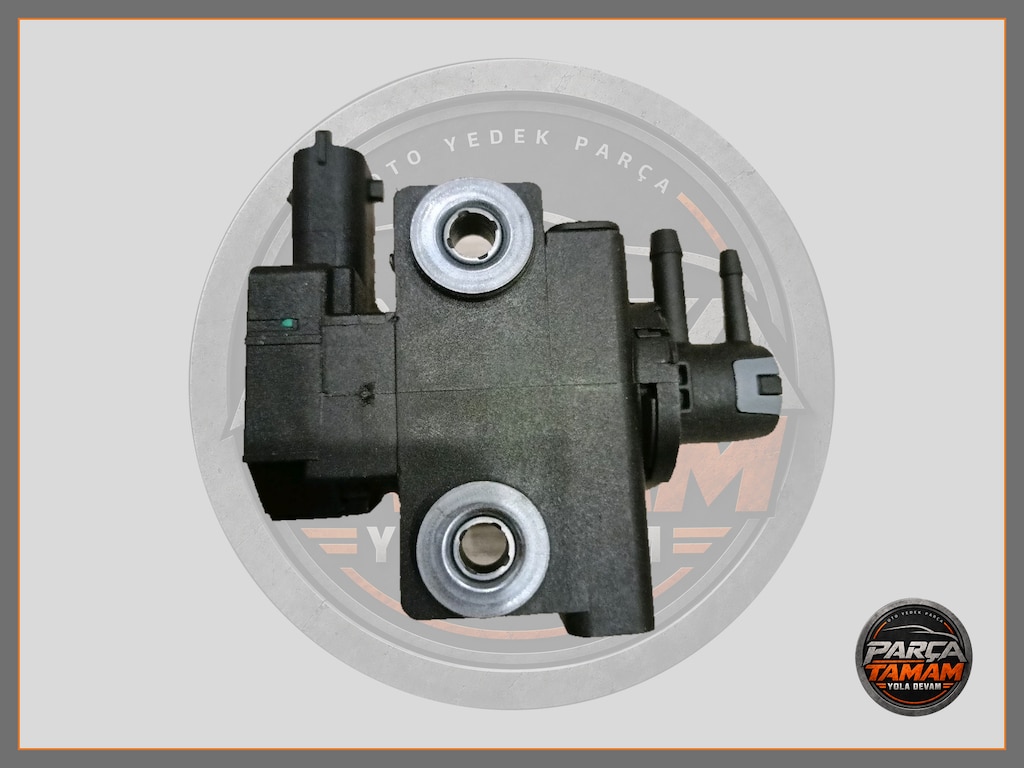OPEL ASTRA K ASTRA J TURBO SELENOİD VALFİ 55 599 948 - 2