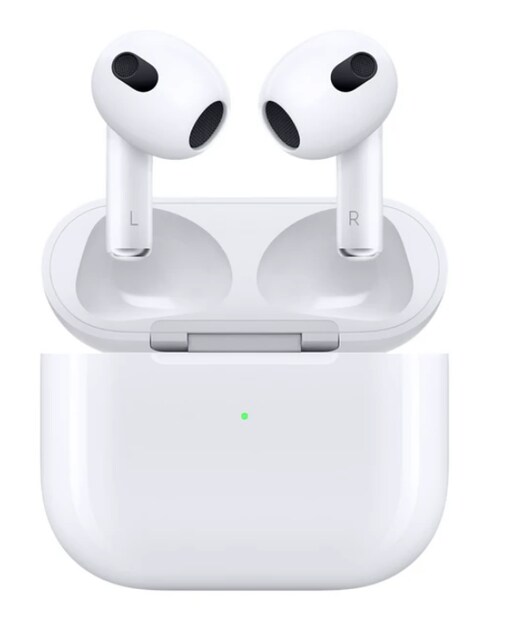AİR 3.NESİL BLUETOOTH PREMİUM KULAKLIK