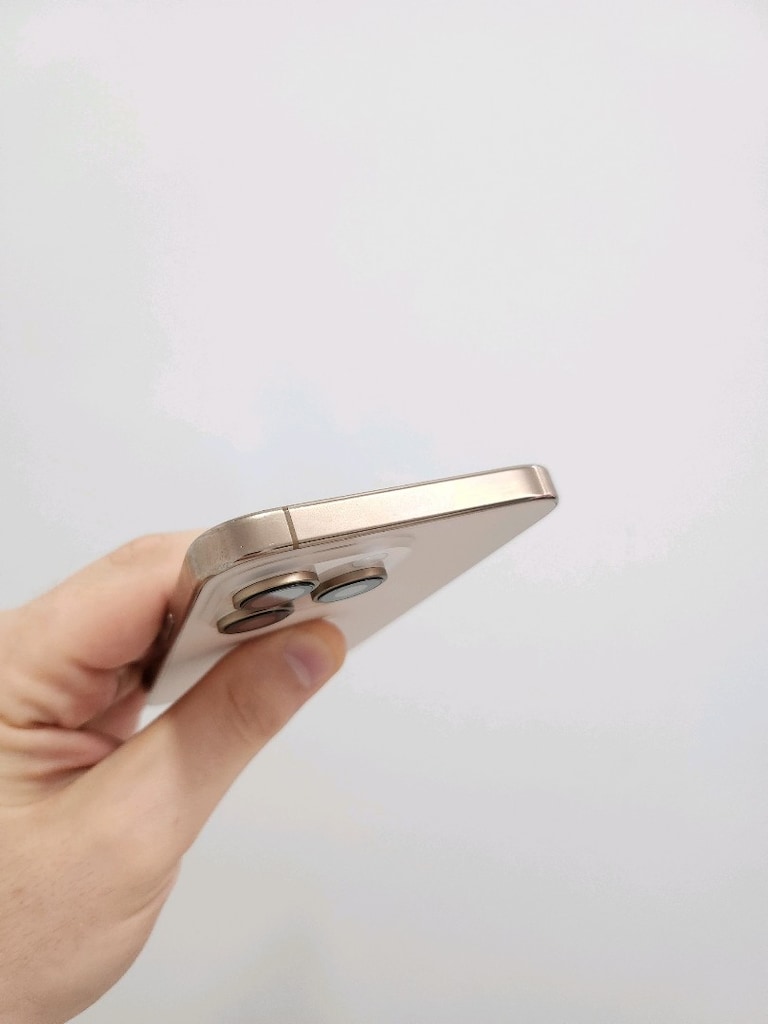 İPHONE 16 PRO MAX 256 AÇIKLAMAYI OKUYUNUz - 4