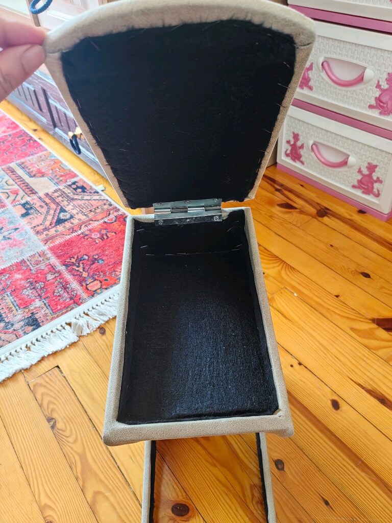 Araç içi kol yaslama aparatı - 2