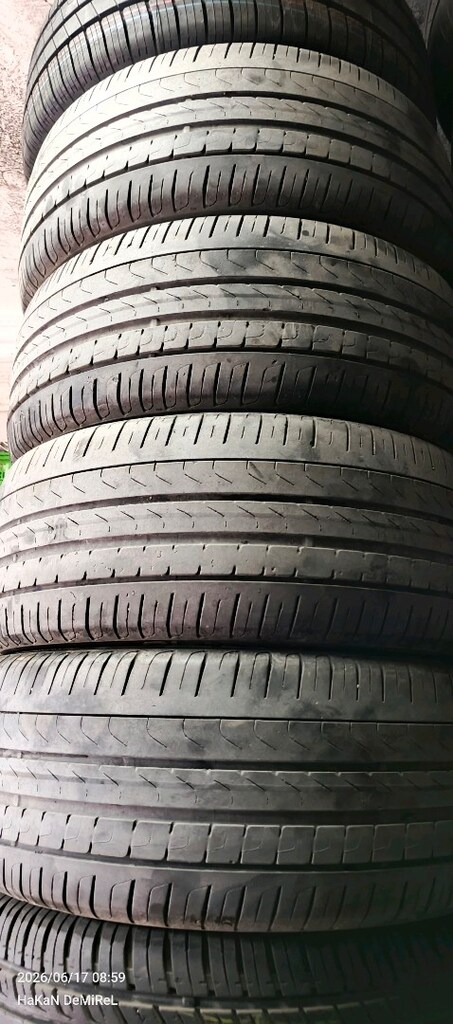 225 45 17 Pirelli 2023 - 3