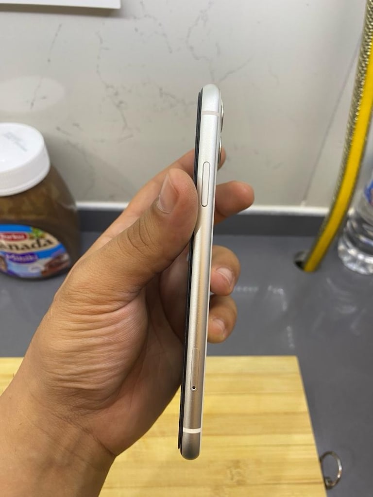 Hatasız iphone 11 128 gb tr - 5