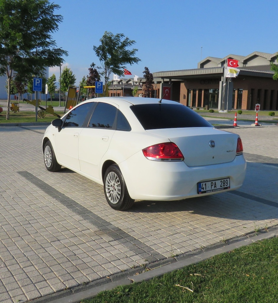 3. SAHİBİNDEN DEĞİŞENSİZ TEMİZ LİNEA - 6