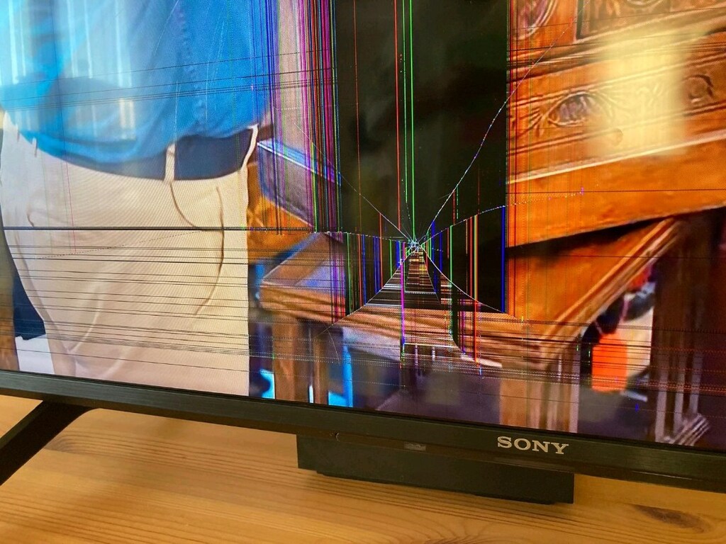 Sony KD-50X81J, 50inch - 13