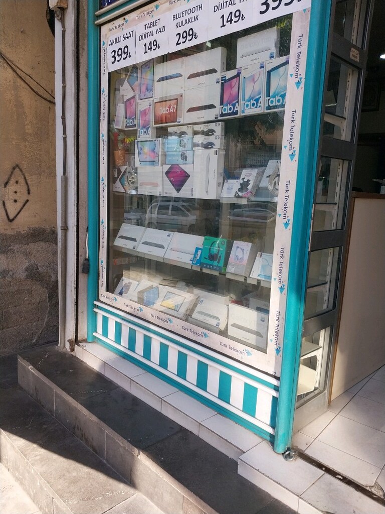 tablet - 8