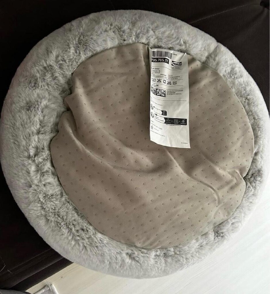 ikea evcil hayvan yatağı - 2