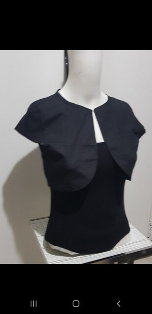 BOLERO BATİK MARKA