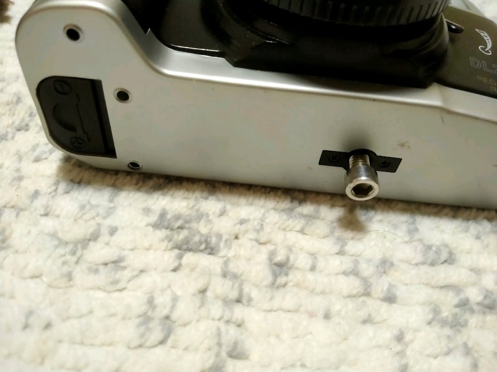Fotoğraf Makinesi - 3
