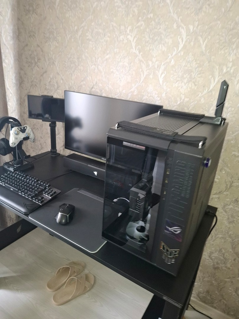 Asus Full Setup Garantili Pc - 3