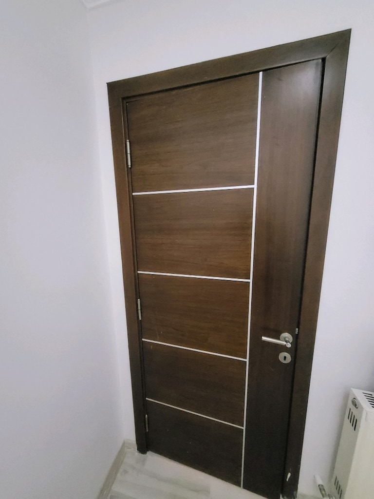 Oda kapısı - 6