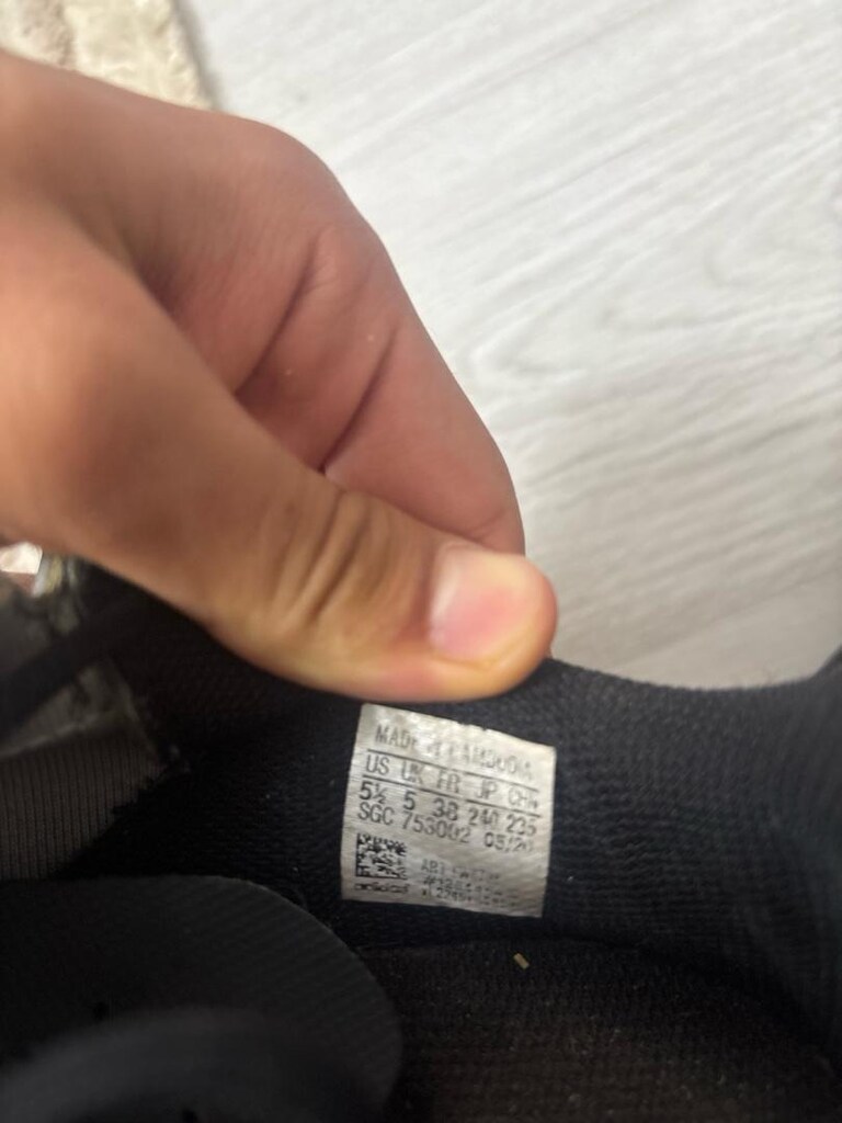 Adidas krampon - 5