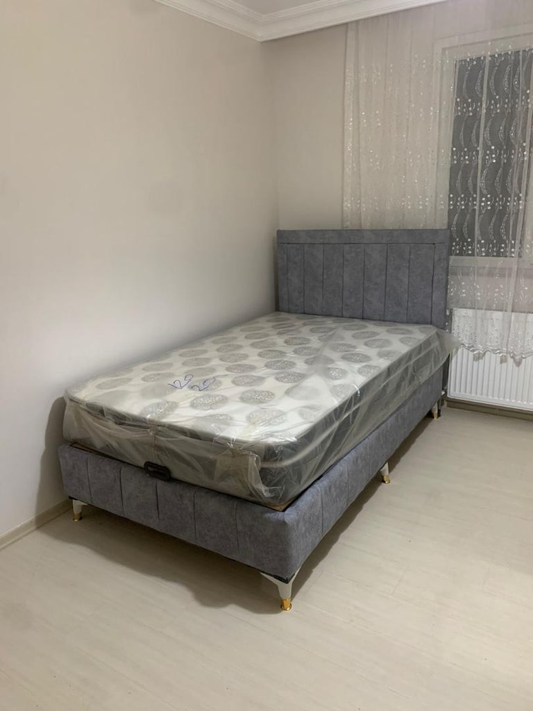 tek kişilik yatak - 4