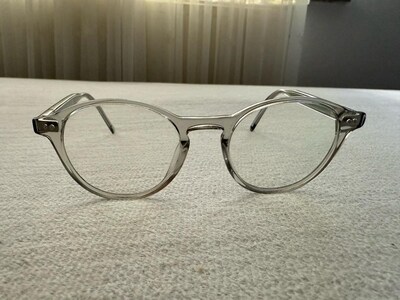 Tommy Hilfiger Optik Gözlük Çerçevesi (Orjinal-2. El)