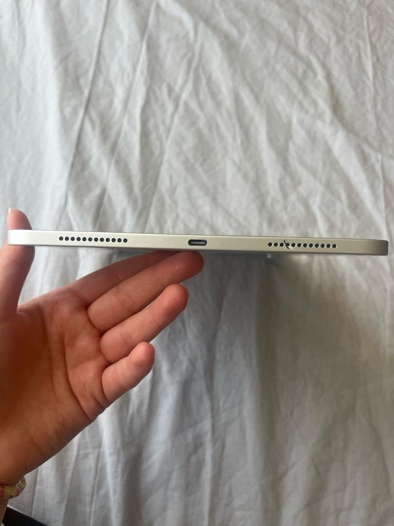 İPAD 10. Nesil Tablet ve Kalem - 6