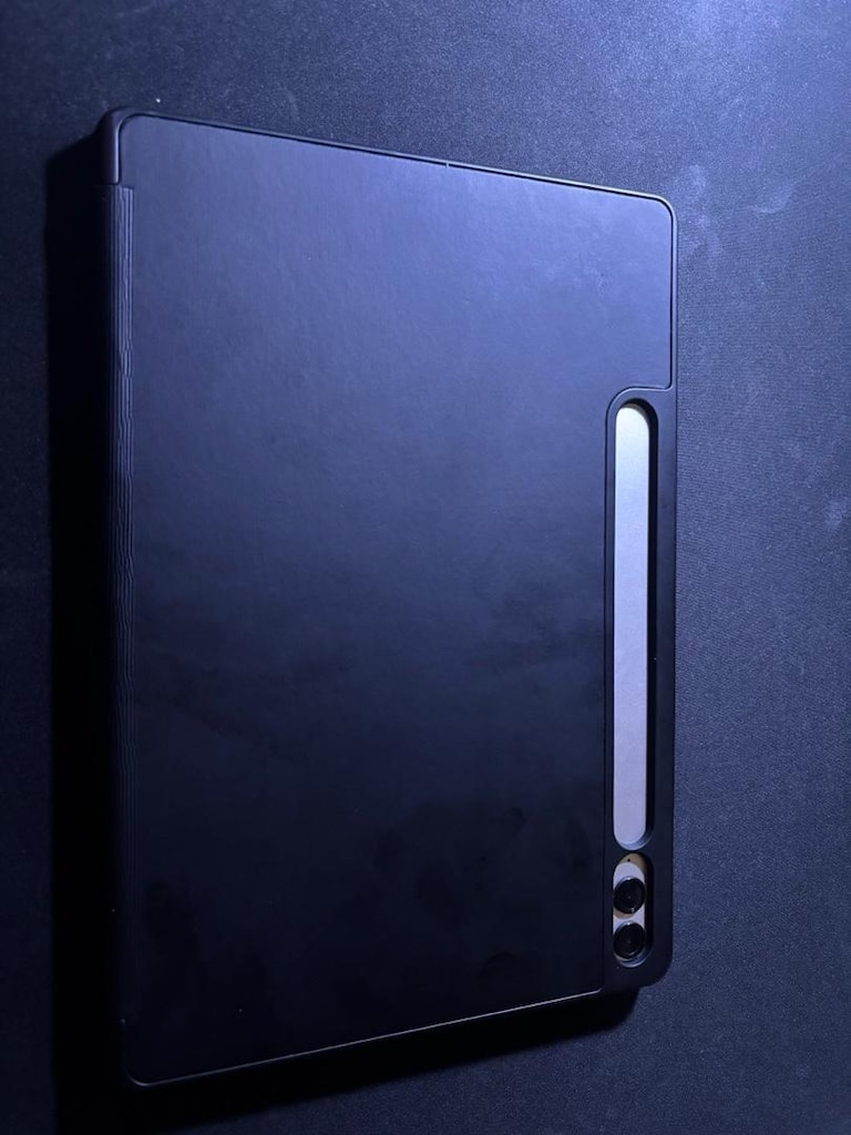 Samsung Tab S9 FE Plus SM-X610 - 8