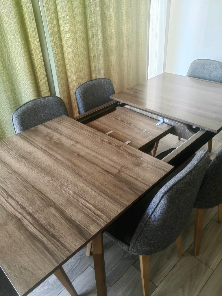 Yemek masası - 5