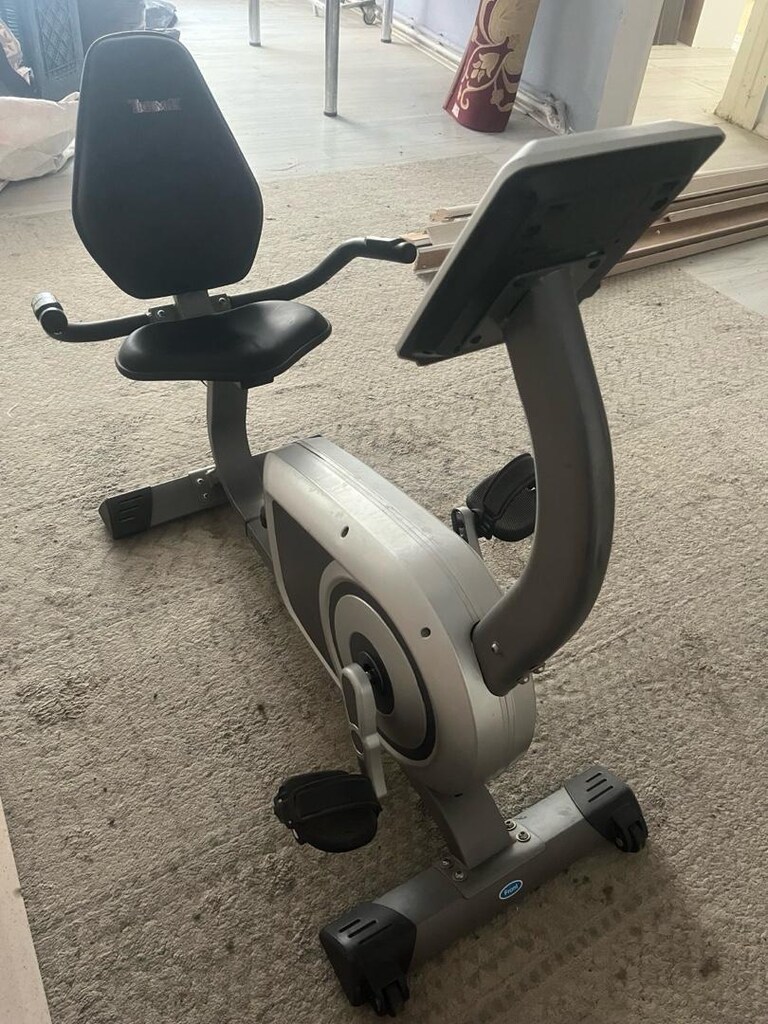 Spor Bisiklet - 3