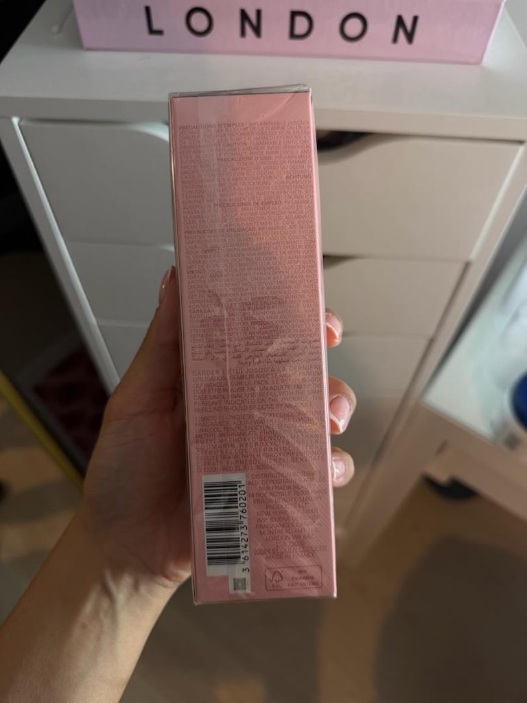 Prada Paradoxe Parfüm - 3