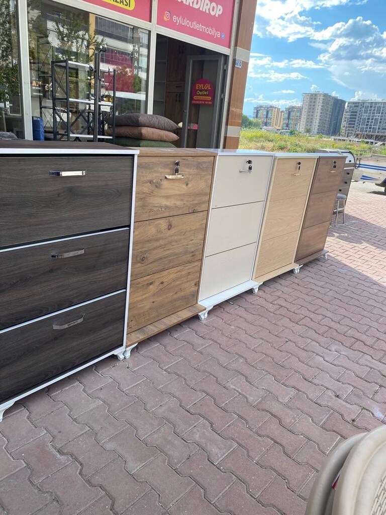 Ev eşyaları sıfır ürünler - 20