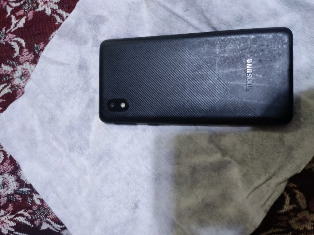 Samsung Galaxy A01 Core - Çok Temiz - Sorunsuz Çalışıyor - 2