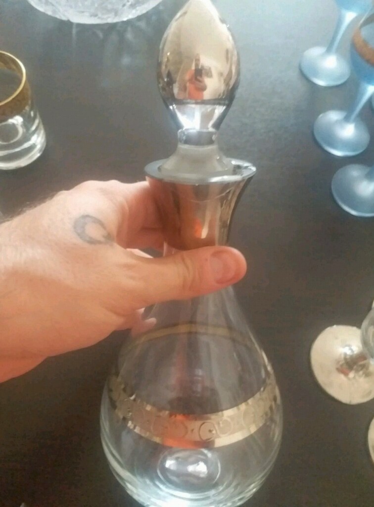 Kadeh Takımları - 3