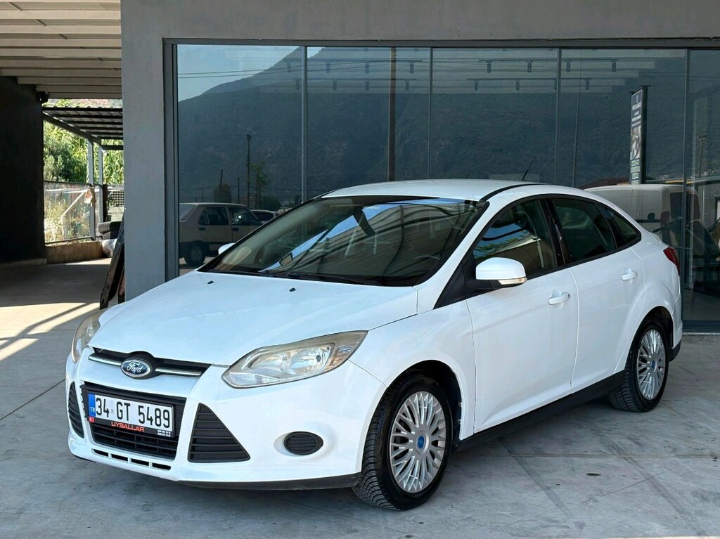 2012 Model, Dizel - 10