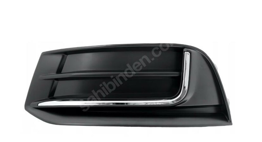 audi a3 sis çerçevesi - 2