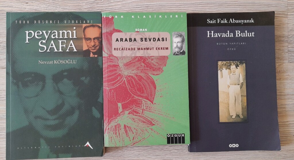 KITAP - 3