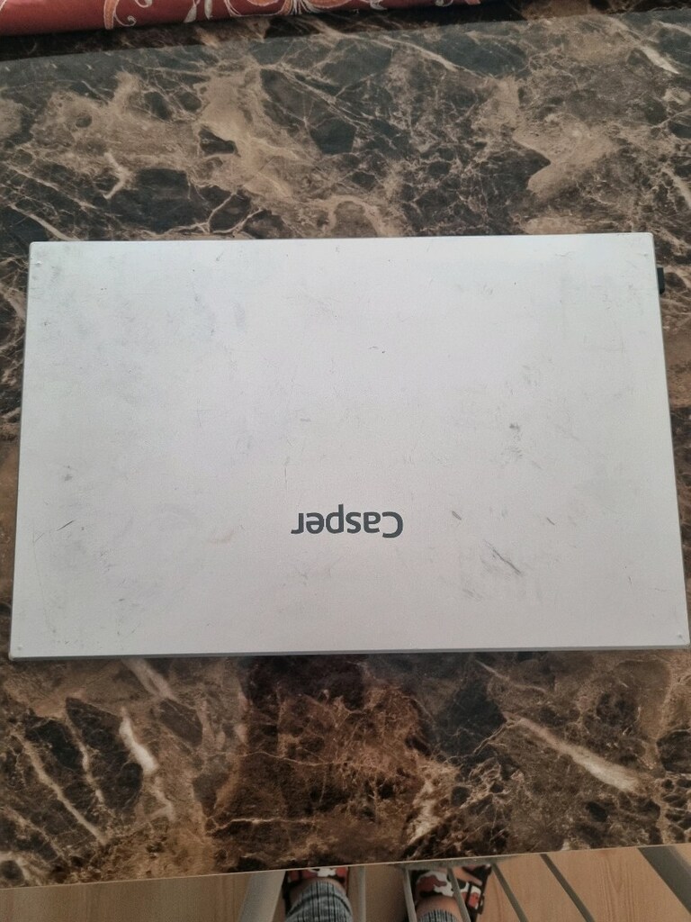 Casper C350 Laptop - 2