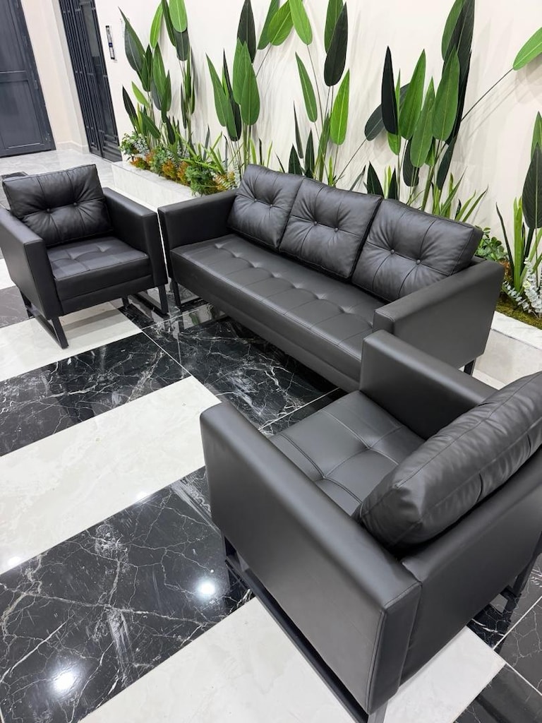 SALİH BİLGEN BÜRO OFİS MOBİLYALARI - 5