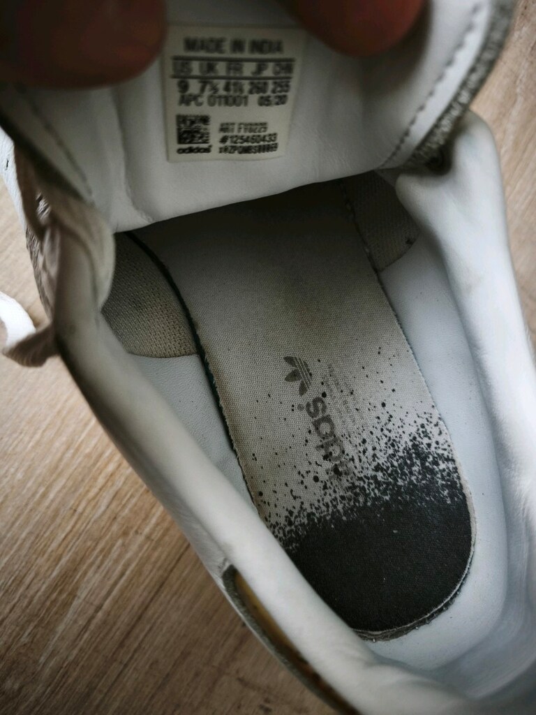 Orjinal adidas Stan Smith 41.5 - 6
