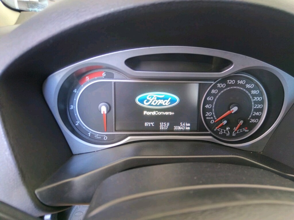 2008 Ford Mondeo Tertemiz konforlu sorunsuz - 16