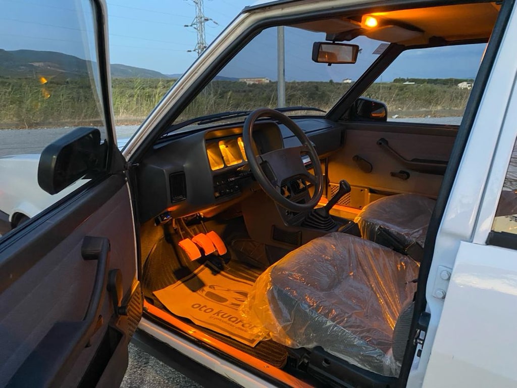 ŞAHİN OEM+ - 8