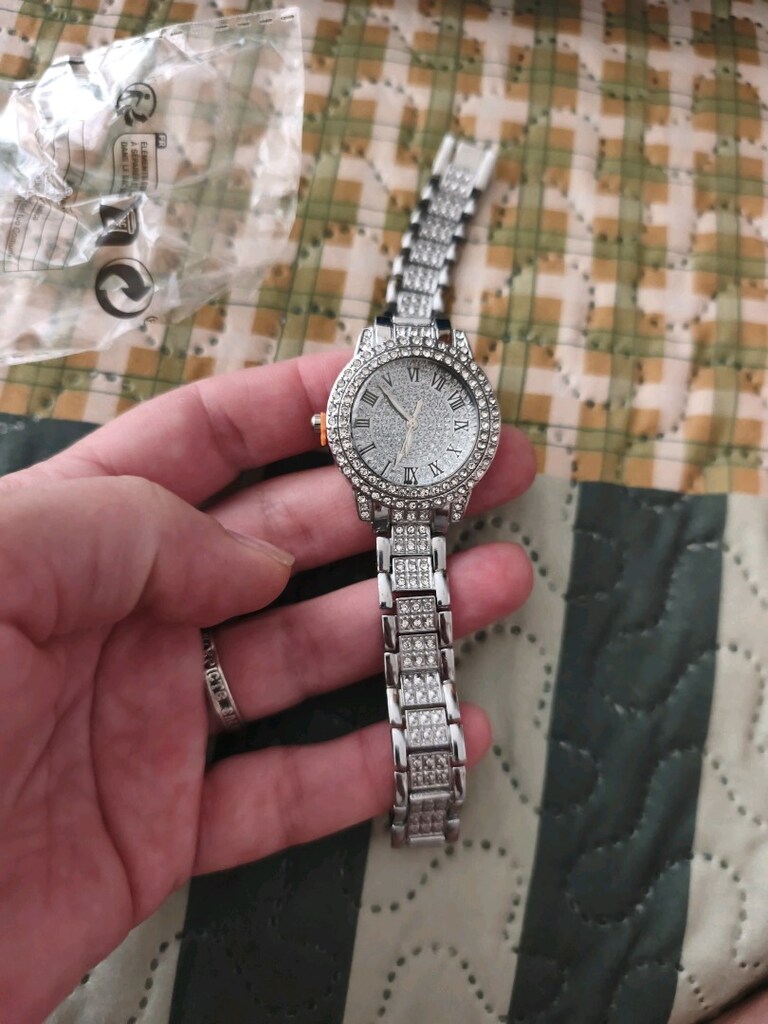 Çelık saat - 3