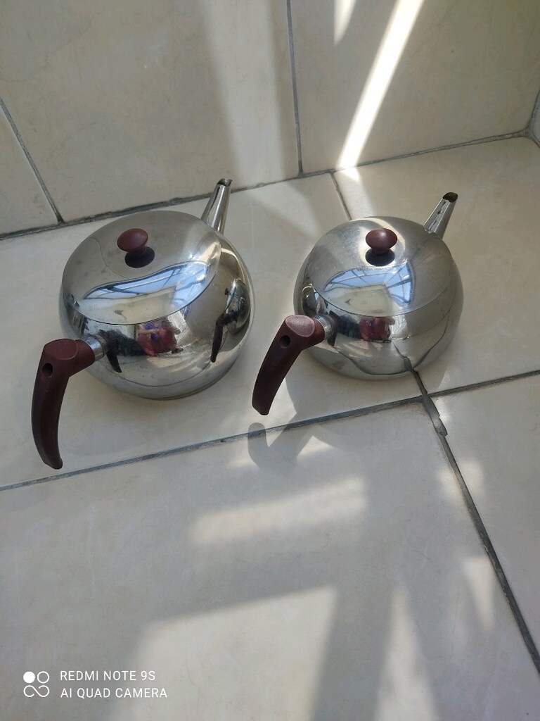 çaydanlık takımı - 6