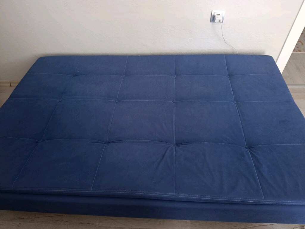 2 adet açılabilir koltuk - 5