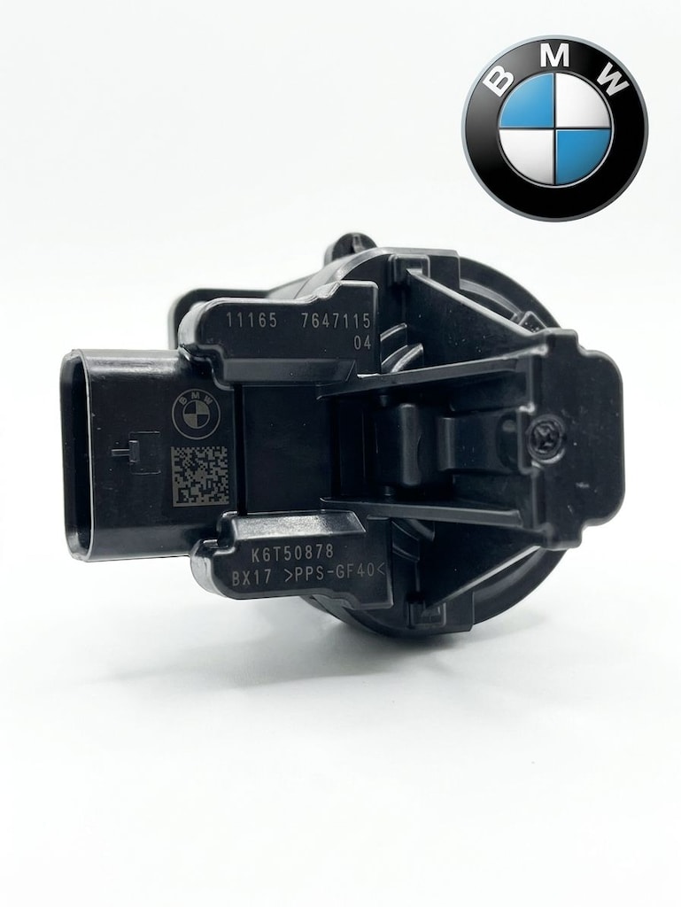 BMW TURBO WASTEGATE N20 - B38 TURBO VALFİ SIFIR ORJİNAL 11657647115