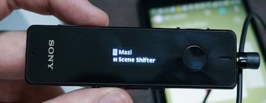 Sony SBH52 Bluetooth Headset - 2