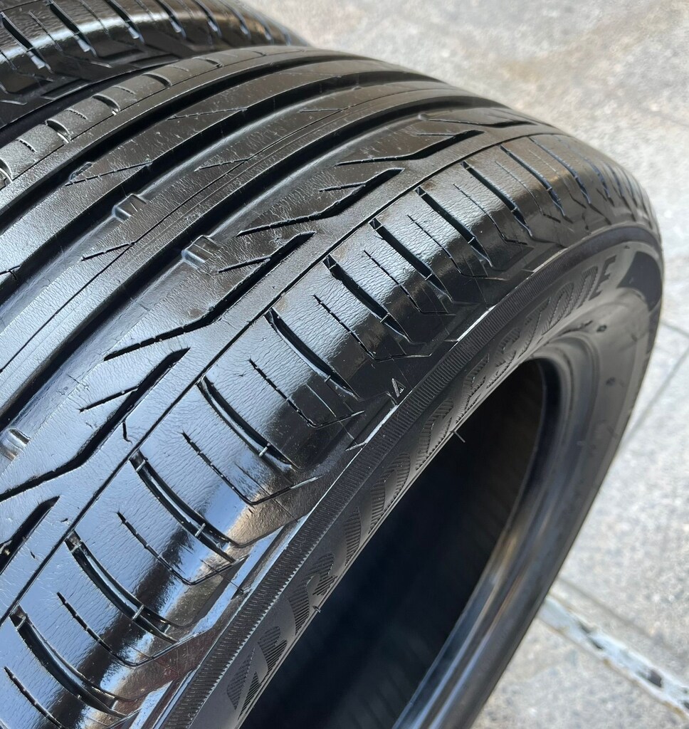 205 55 16 BRIDGESTONE 91V TURANZA T001 - 4