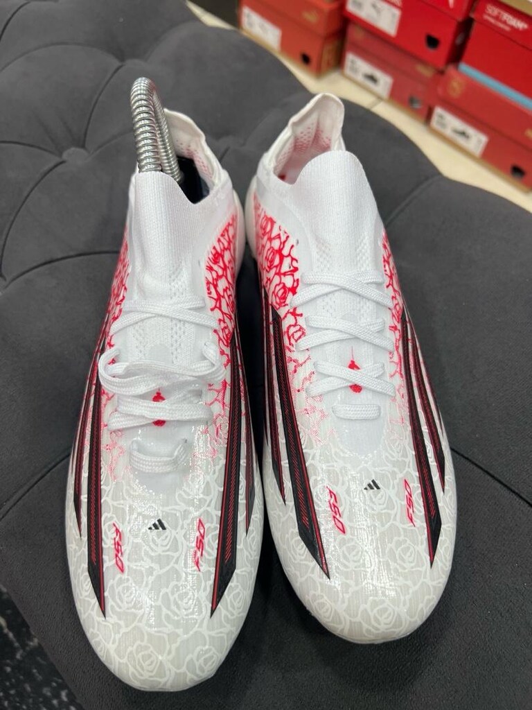 Adidas krampon sıfır etiketli - 2