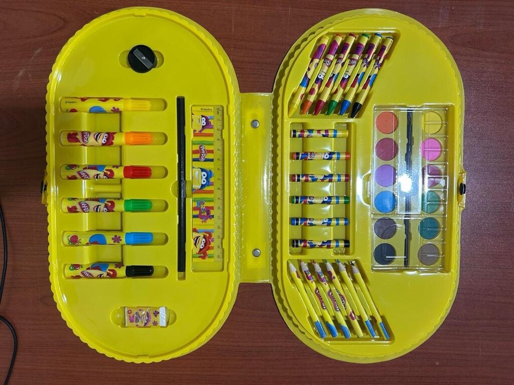 sıiSıfır SANATSAL MALZEMELER ve ÇEŞİTLERİ İle devamı var - 7