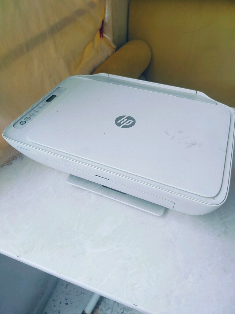 HP YAZICI - 3